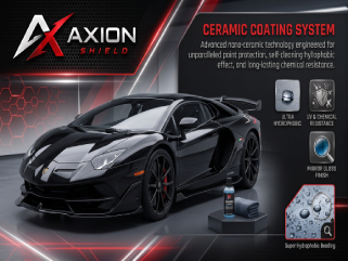 Ceramic Coating