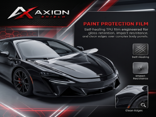 Paint Protection Film