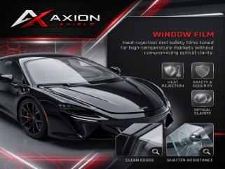Window Film
